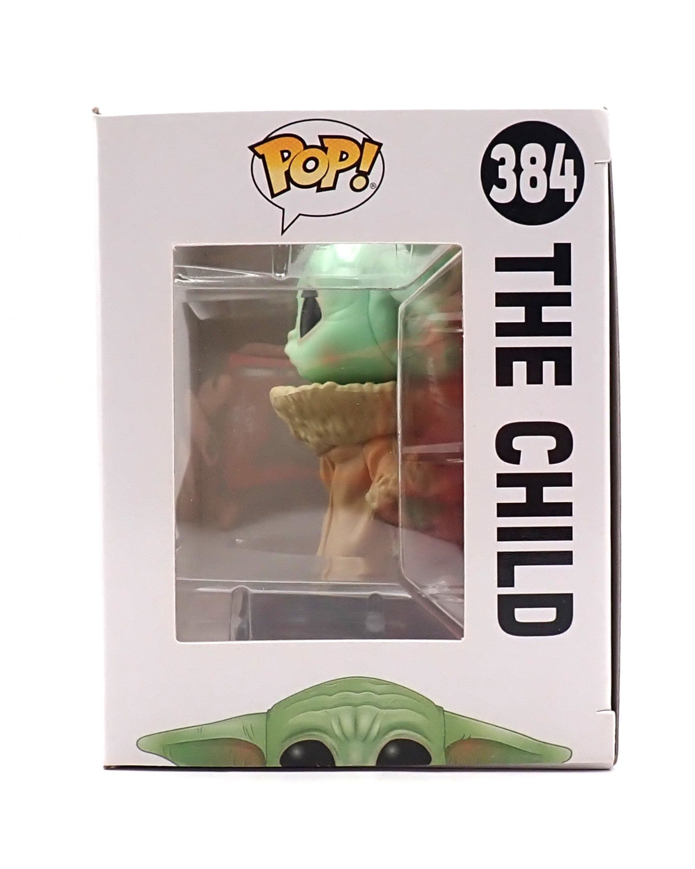 The Child - POP! #384