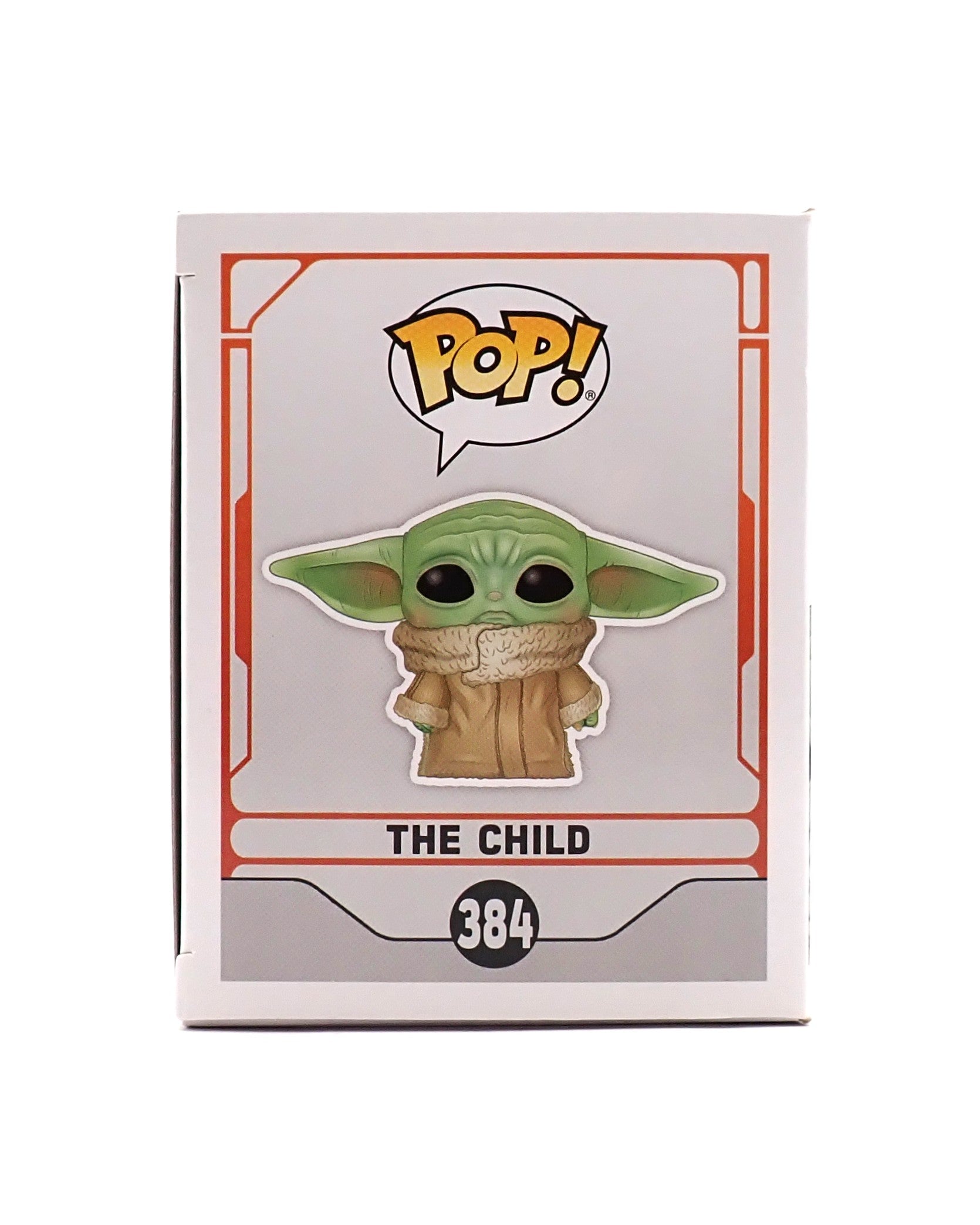 The Child - POP! #384