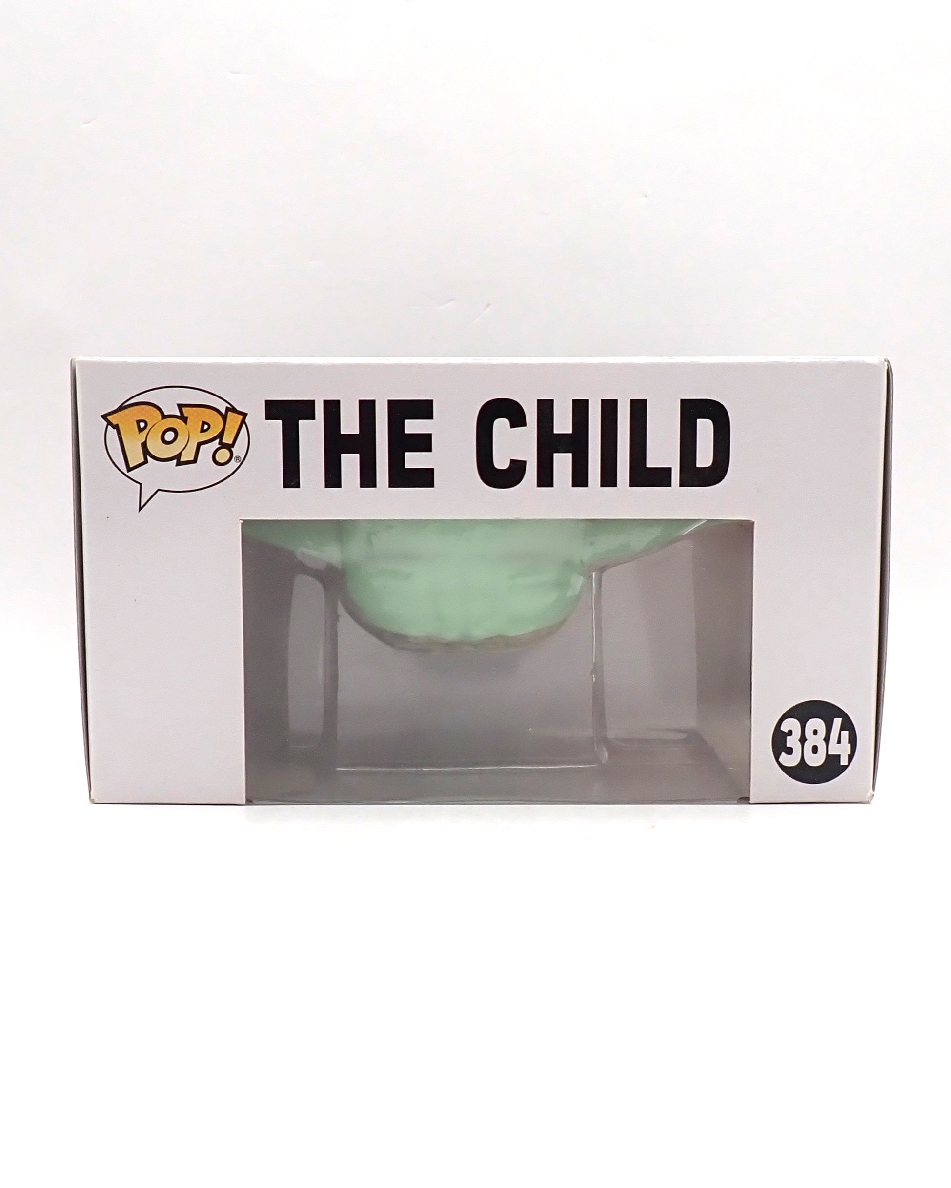 The Child - POP! #384