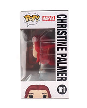 Christine Palmer - POP! #1010
