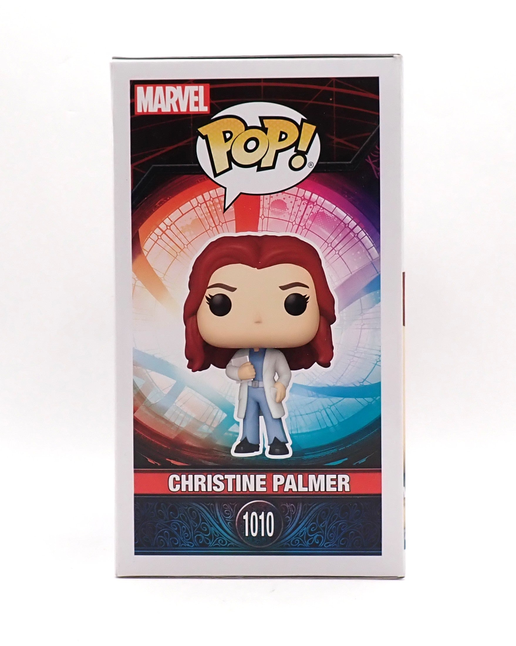 Christine Palmer - POP! #1010