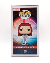 Christine Palmer - POP! #1010