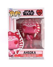 Ahsoka - POP! #496