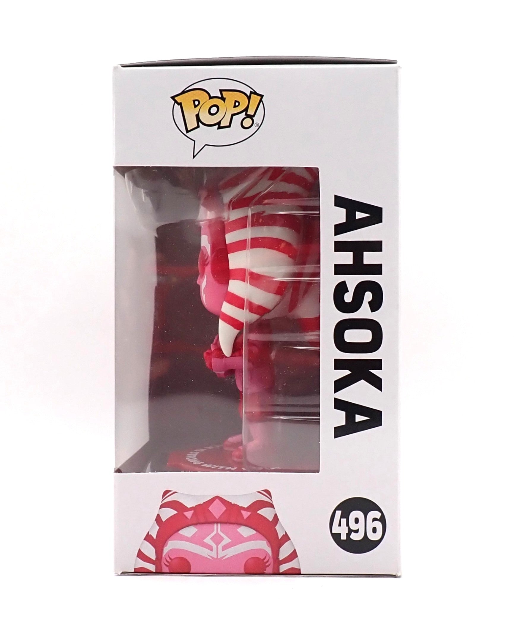 Ahsoka - POP! #496