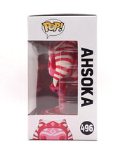 Ahsoka - POP! #496