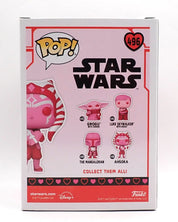 Ahsoka - POP! #496