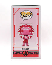 Ahsoka - POP! #496