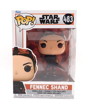 Fennec Shand - POP! #483