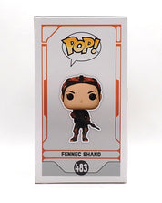 Fennec Shand - POP! #483