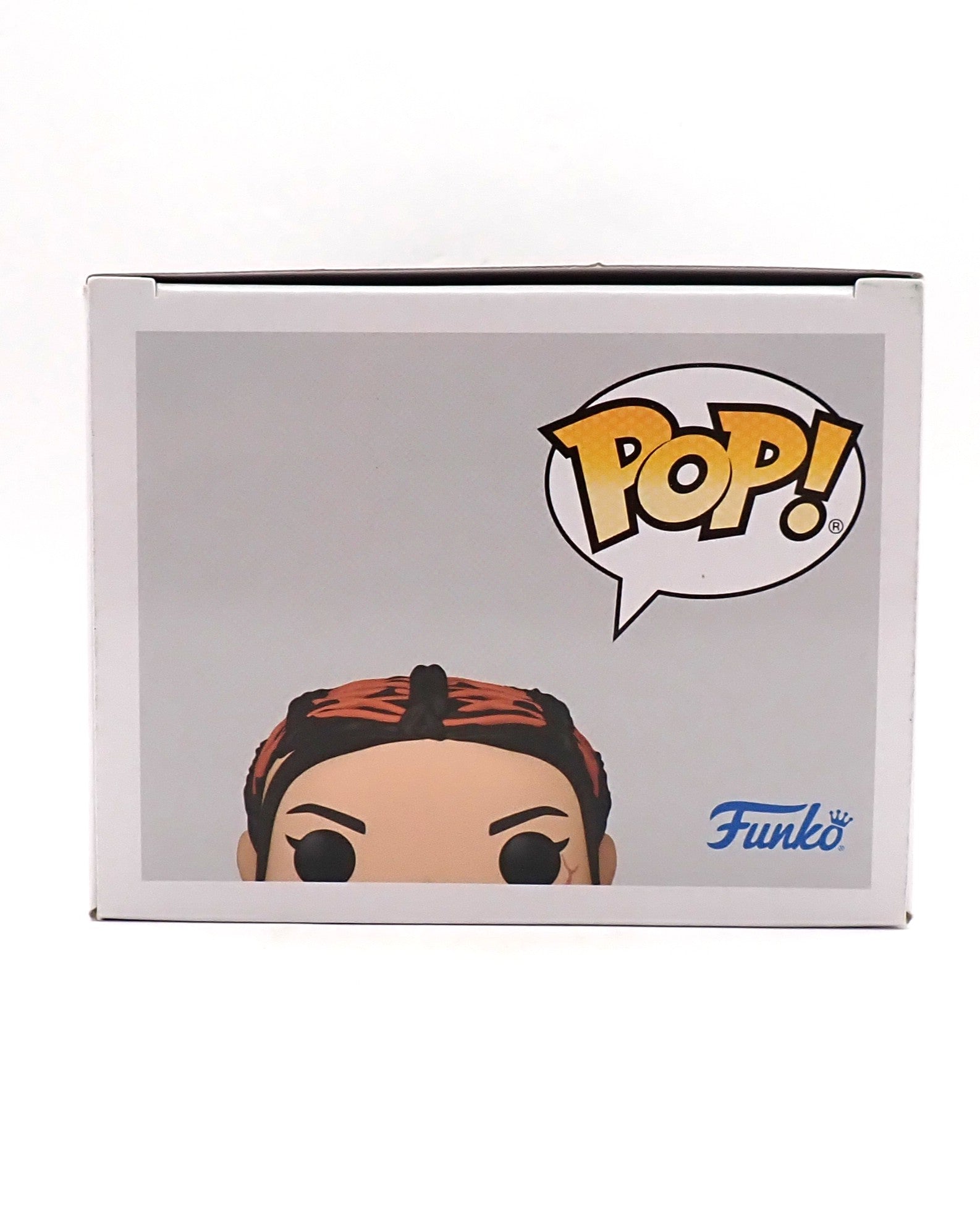 Fennec Shand - POP! #483