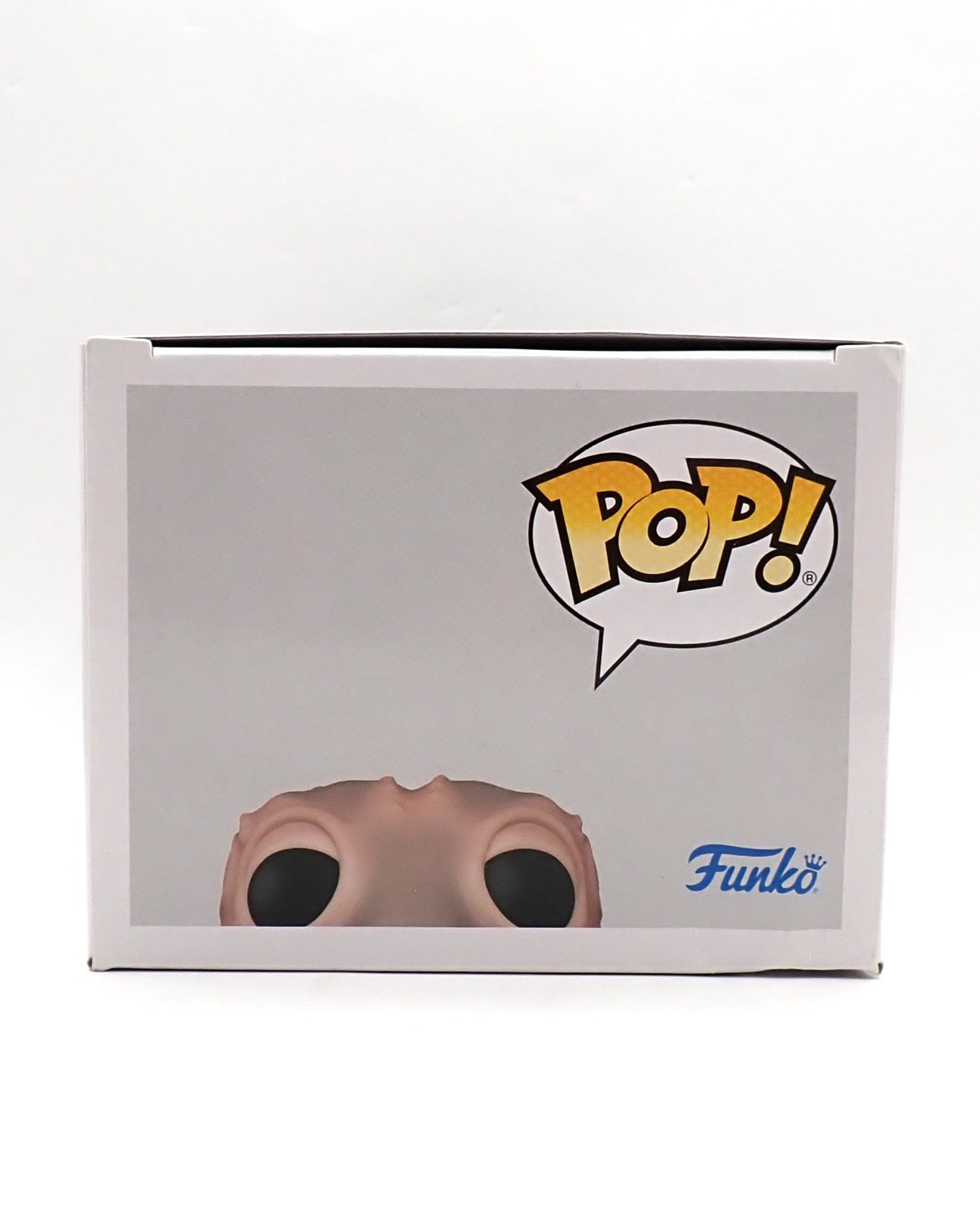 Frog Lady - POP! #487