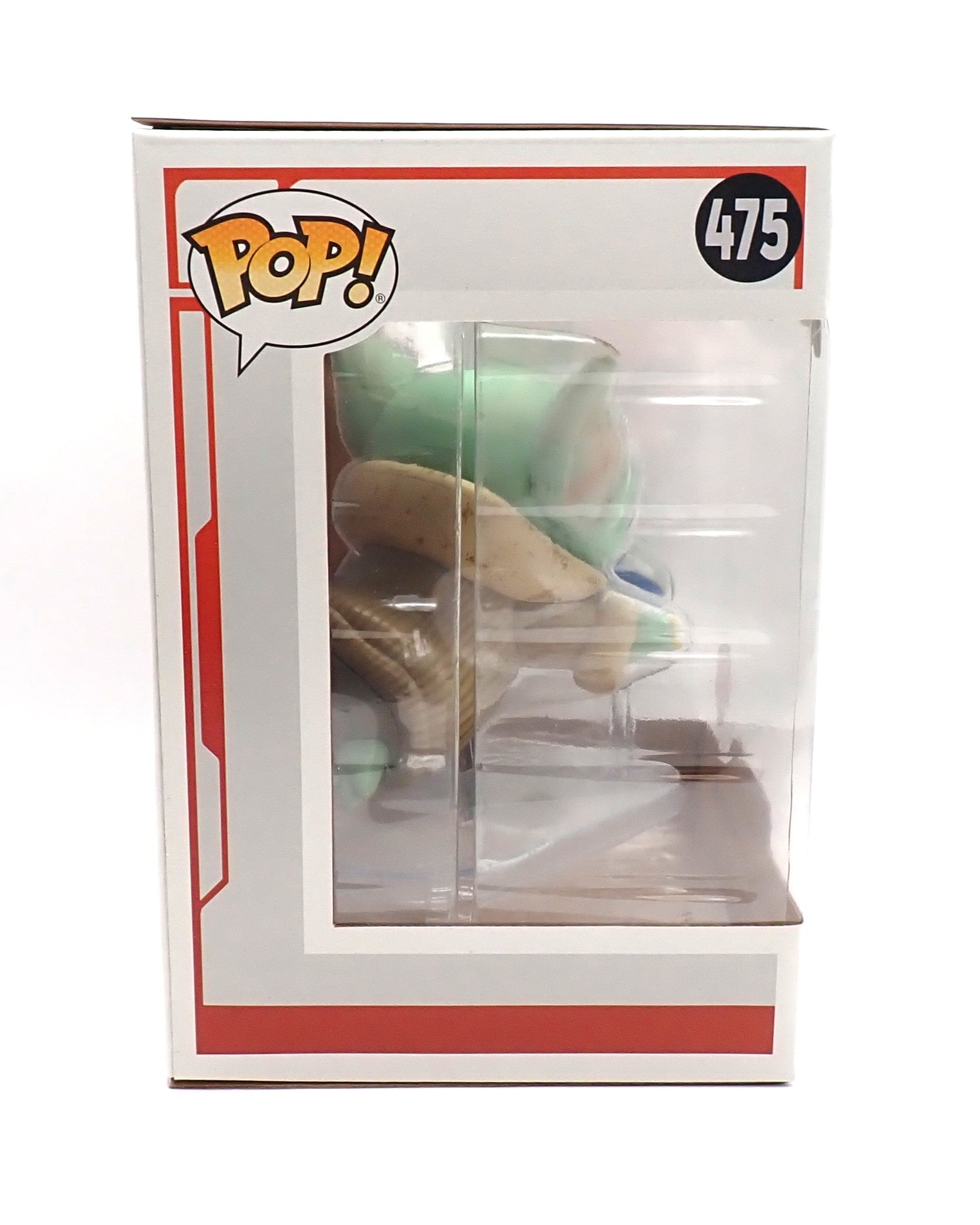 Grogu Macy's Thanksgiving Day Parade - POP! #475
