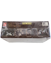 Batman Batmobile 1/25 Model Kit (1989)