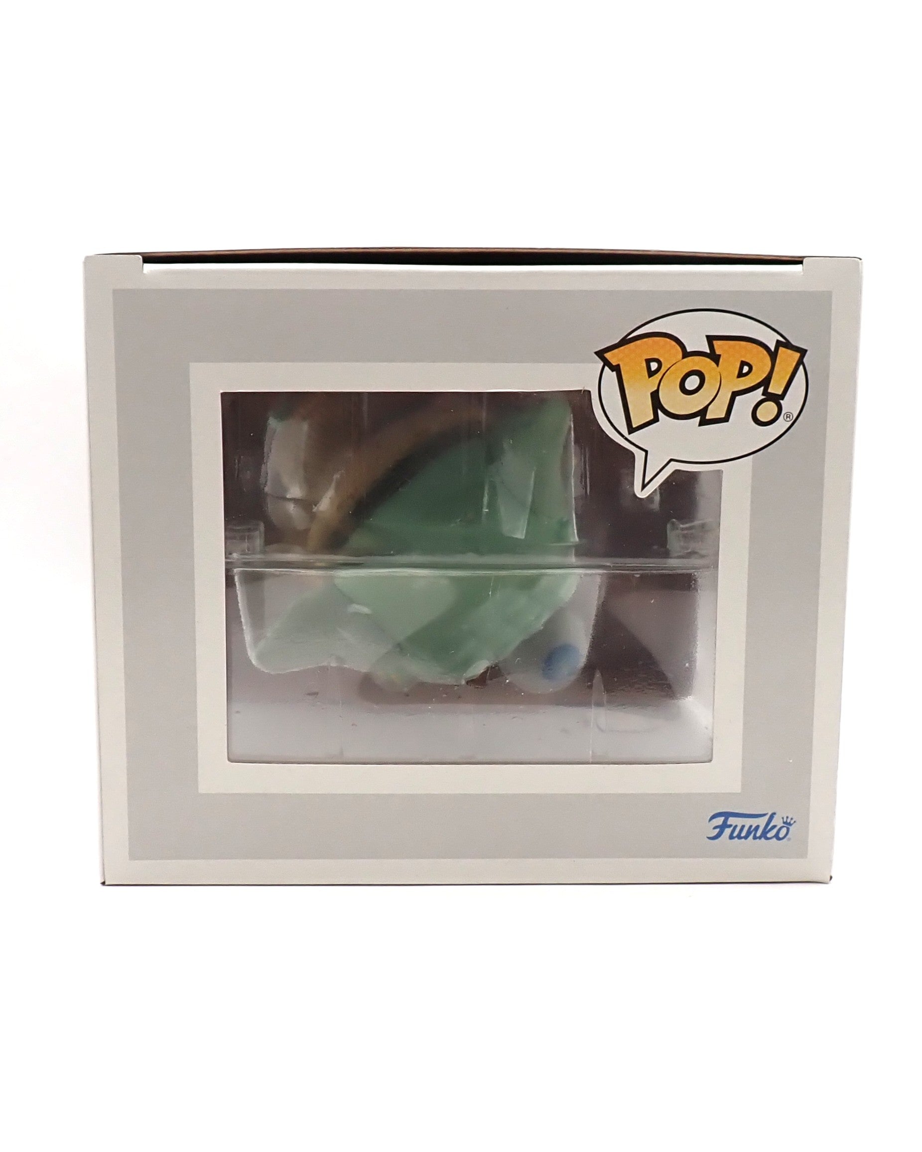 Grogu Macy's Thanksgiving Day Parade - POP! #475
