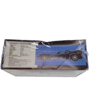 Batman Batmobile 1/25 Model Kit (1989)