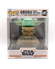 Grogu Using The Force - POP! #485