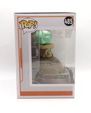 Grogu Using The Force - POP! #485