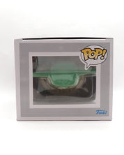 Grogu Using The Force - POP! #485