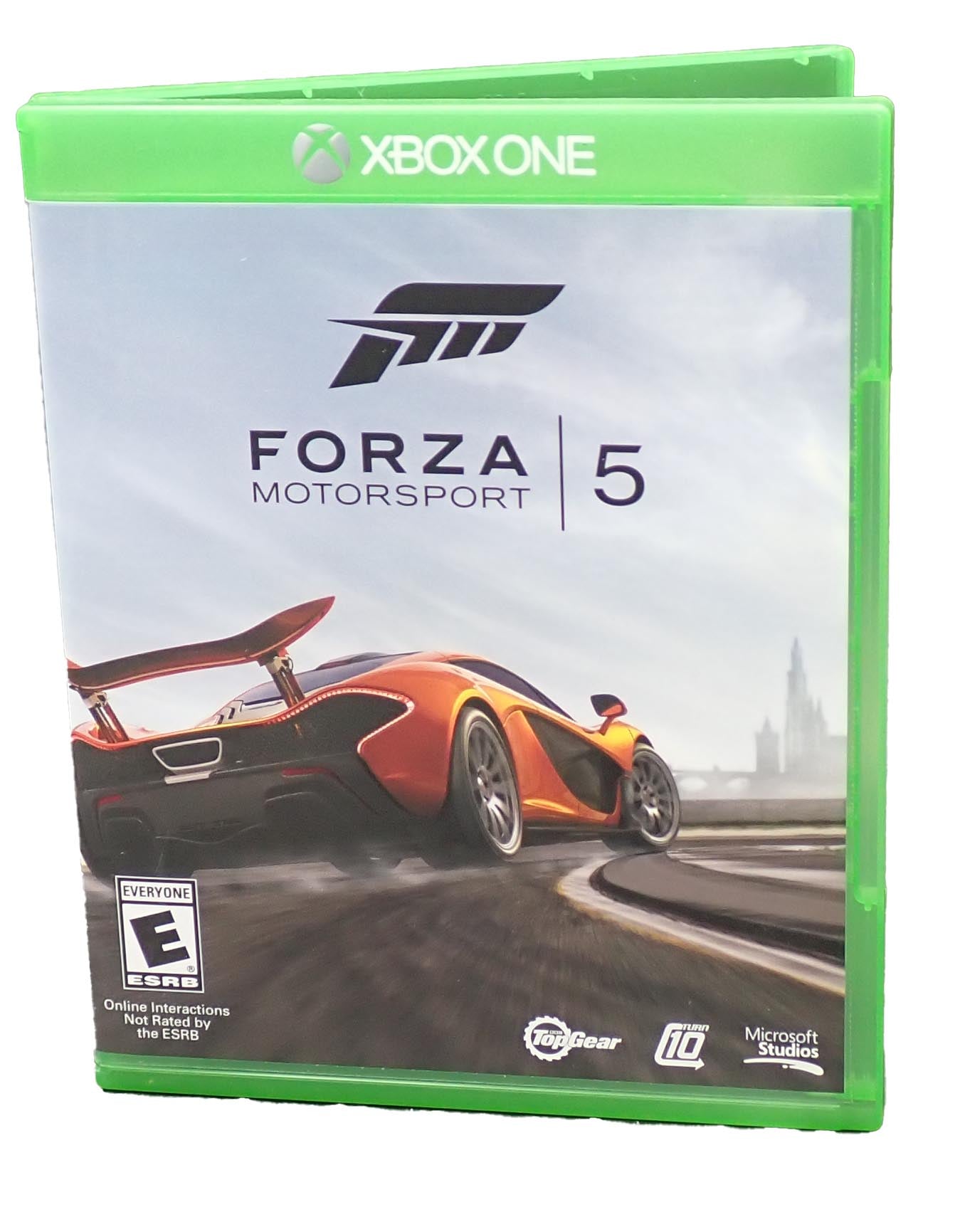 Forza Motorsport 5 - Xbox One