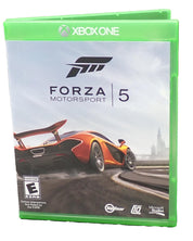 Forza Motorsport 5 - Xbox One