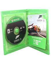 Forza Motorsport 5 - Xbox One