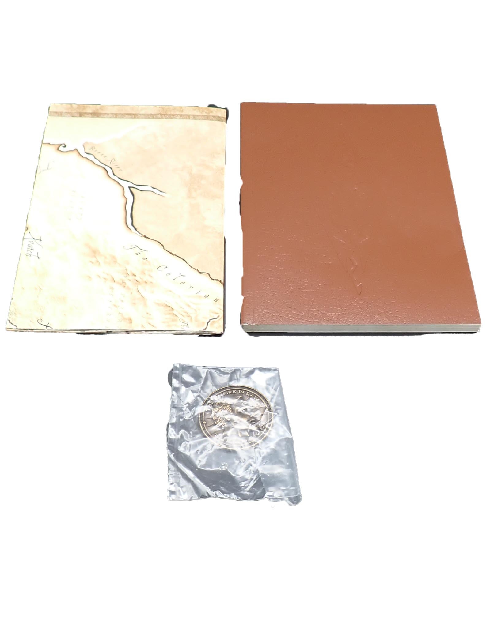 The Elder Scrolls IV Oblivion [Collector's Edition] - Xbox 360