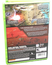 Supreme Commander - Xbox 360