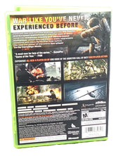 Call of Duty World at War - Xbox 360