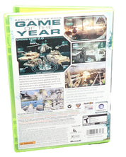 Ghost Recon Advanced Warfighter 2 - Xbox 360