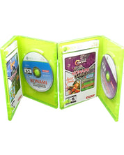 Konami Classics Vol 1 & 2 Bundle - Xbox 360