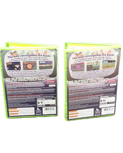 Konami Classics Vol 1 & 2 Bundle - Xbox 360