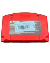 NFL Quarterback Club 2001 [Loose] - N64