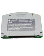 NFL Quarterback Club 99 [Loose] - N64