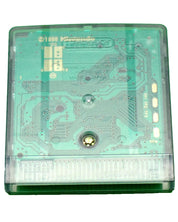 Cardcaptor Sakura: Tomoeda Shougakkou Daiundoukai [Loose] [Japanese Version] - Game Boy Color