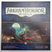 Load image into Gallery viewer, Arkham Horror: The Card Game (USED)
