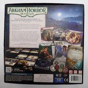 Arkham Horror: The Card Game (USED)