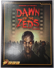 Load image into Gallery viewer, Dawn of the Zeds: 3rd Edition (USED)
