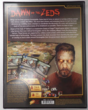 Load image into Gallery viewer, Dawn of the Zeds: 3rd Edition (USED)
