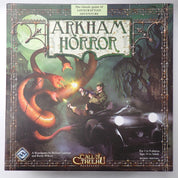 Arkham Horror (USED)
