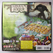 Arkham Horror (USED)