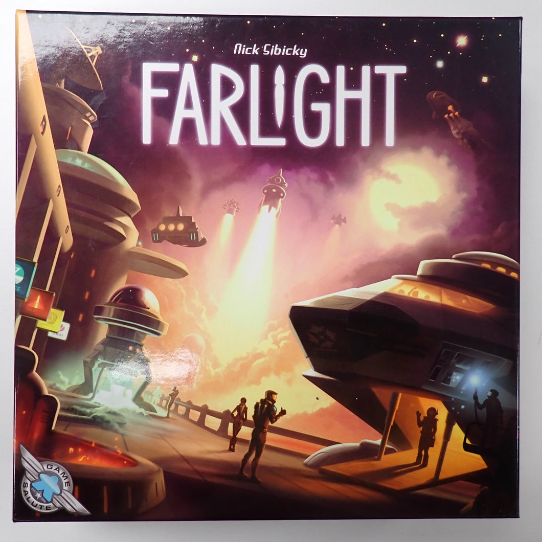 Farlight (USED)