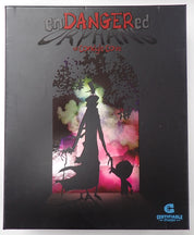 Endagered Orphans: of Condyle (USED)