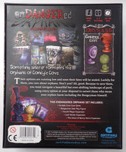 Endagered Orphans: of Condyle (USED)