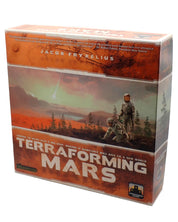 Terraforming Mars + Expansions - Pre-Owned Board Game