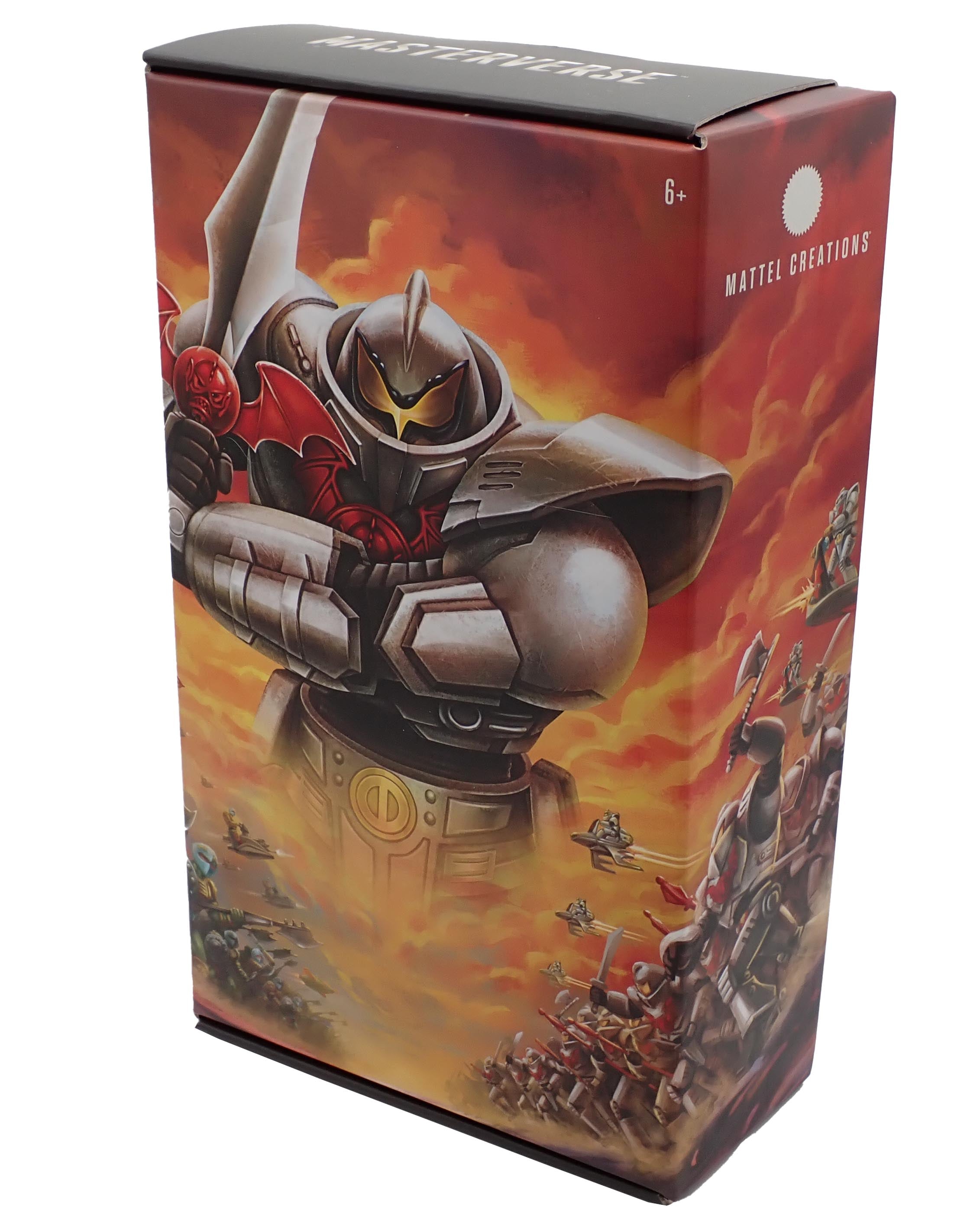 Horde Trooper - Masters of the Universe