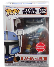 Paz Vizsla - POP! #562