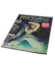 The Completely Unauthorized Final Fantasy VII Ultimate Guide w/ Poster