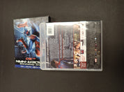 The Amazing Spider-Man in 3D - Blu-ray