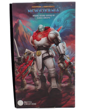 Horde Trooper - Masters of the Universe