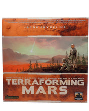 Terraforming Mars + Expansions - Pre-Owned Board Game